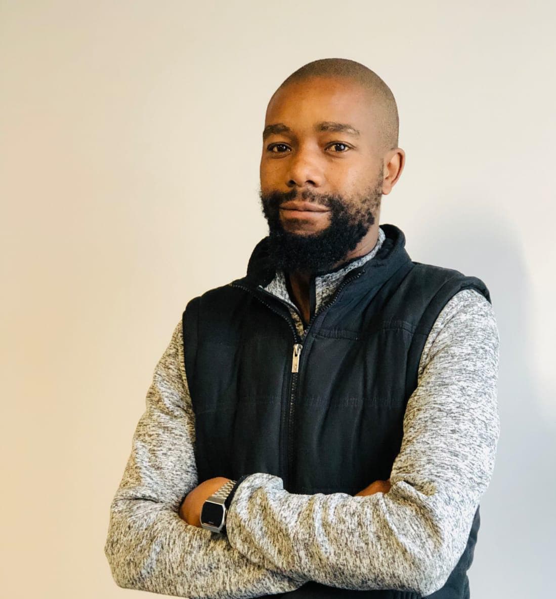 Khotso Mogotlane - Director of CapeVincero Relationship Architecture